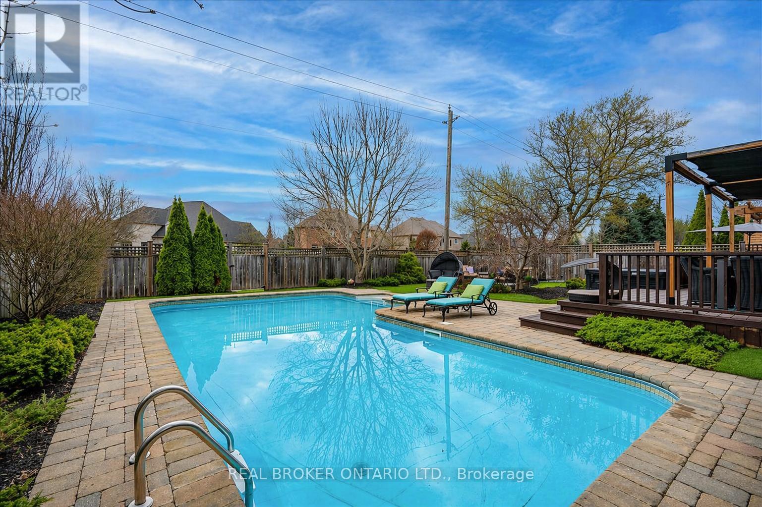 220 Joseph Schoerg Crescent, Kitchener, Ontario  N2P 2T4 - Photo 40 - X13027374