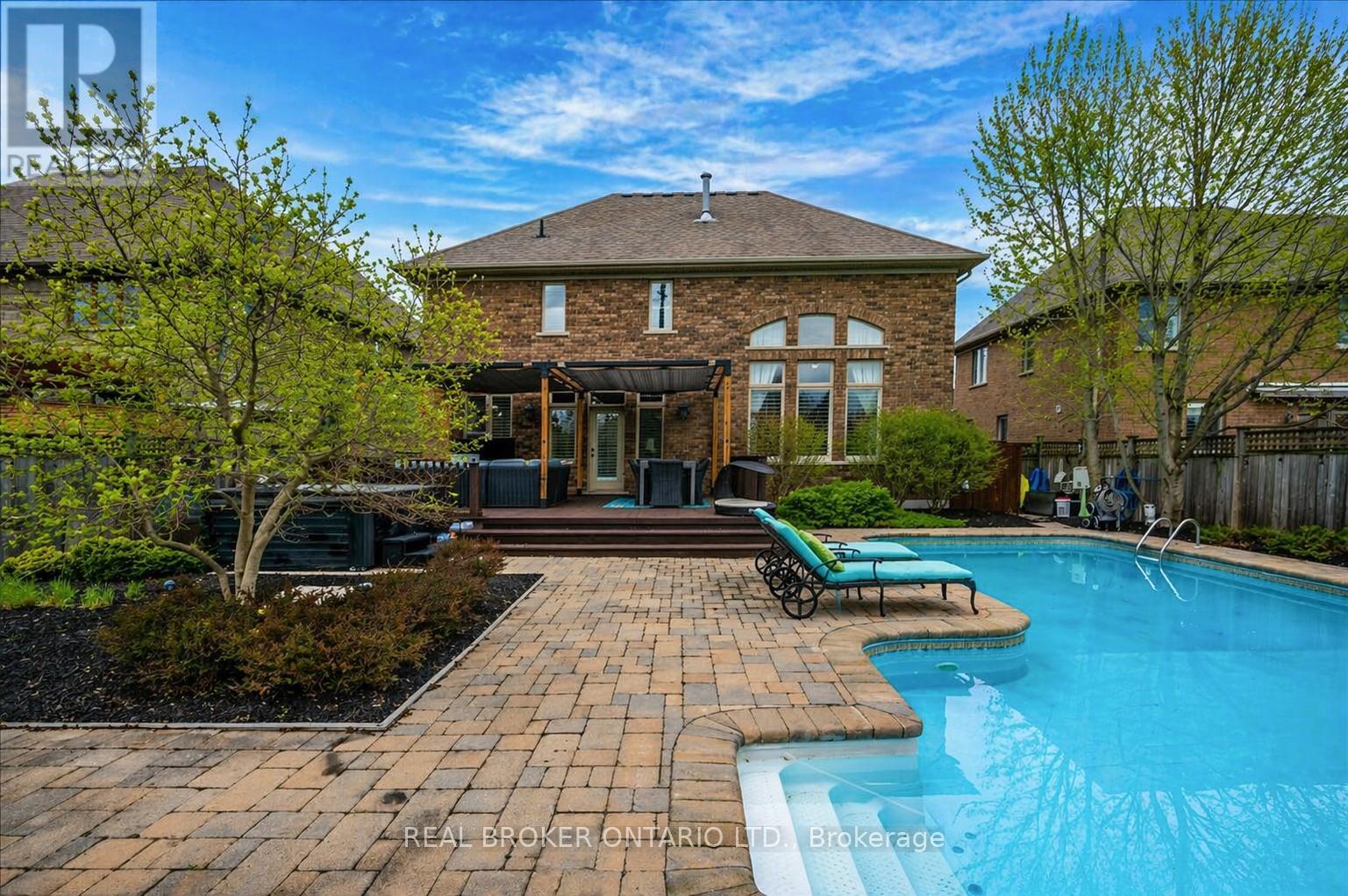 220 Joseph Schoerg Crescent, Kitchener, Ontario  N2P 2T4 - Photo 41 - X13027374