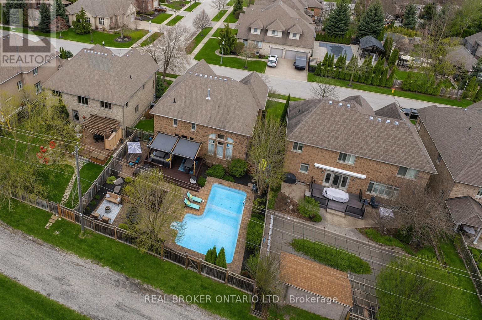 220 Joseph Schoerg Crescent, Kitchener, Ontario  N2P 2T4 - Photo 42 - X13027374