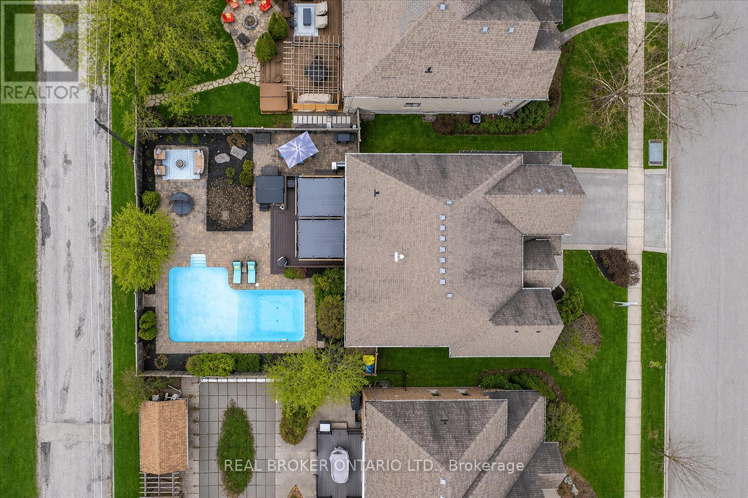 220 Joseph Schoerg Crescent, Kitchener, Ontario  N2P 2T4 - Photo 43 - X13027374