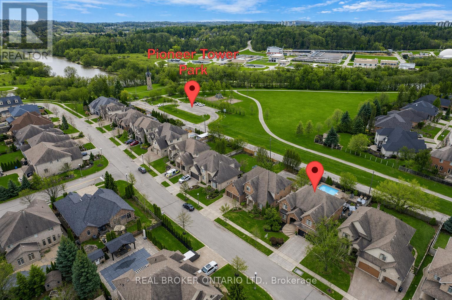 220 Joseph Schoerg Crescent, Kitchener, Ontario  N2P 2T4 - Photo 44 - X13027374