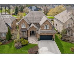 220 JOSEPH SCHOERG CRESCENT, Kitchener, Ontario