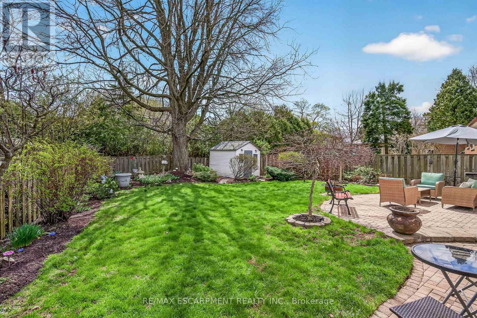 210 Columbia Drive, Hamilton, Ontario  L9C 3Y6 - Photo 41 - X13027382