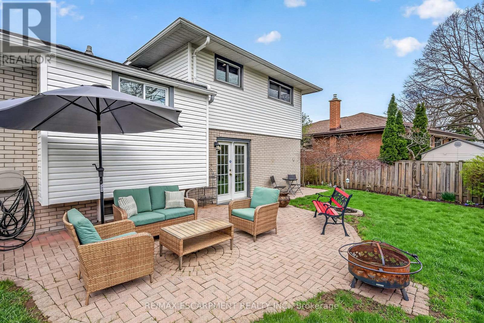 210 Columbia Drive, Hamilton, Ontario  L9C 3Y6 - Photo 43 - X13027382