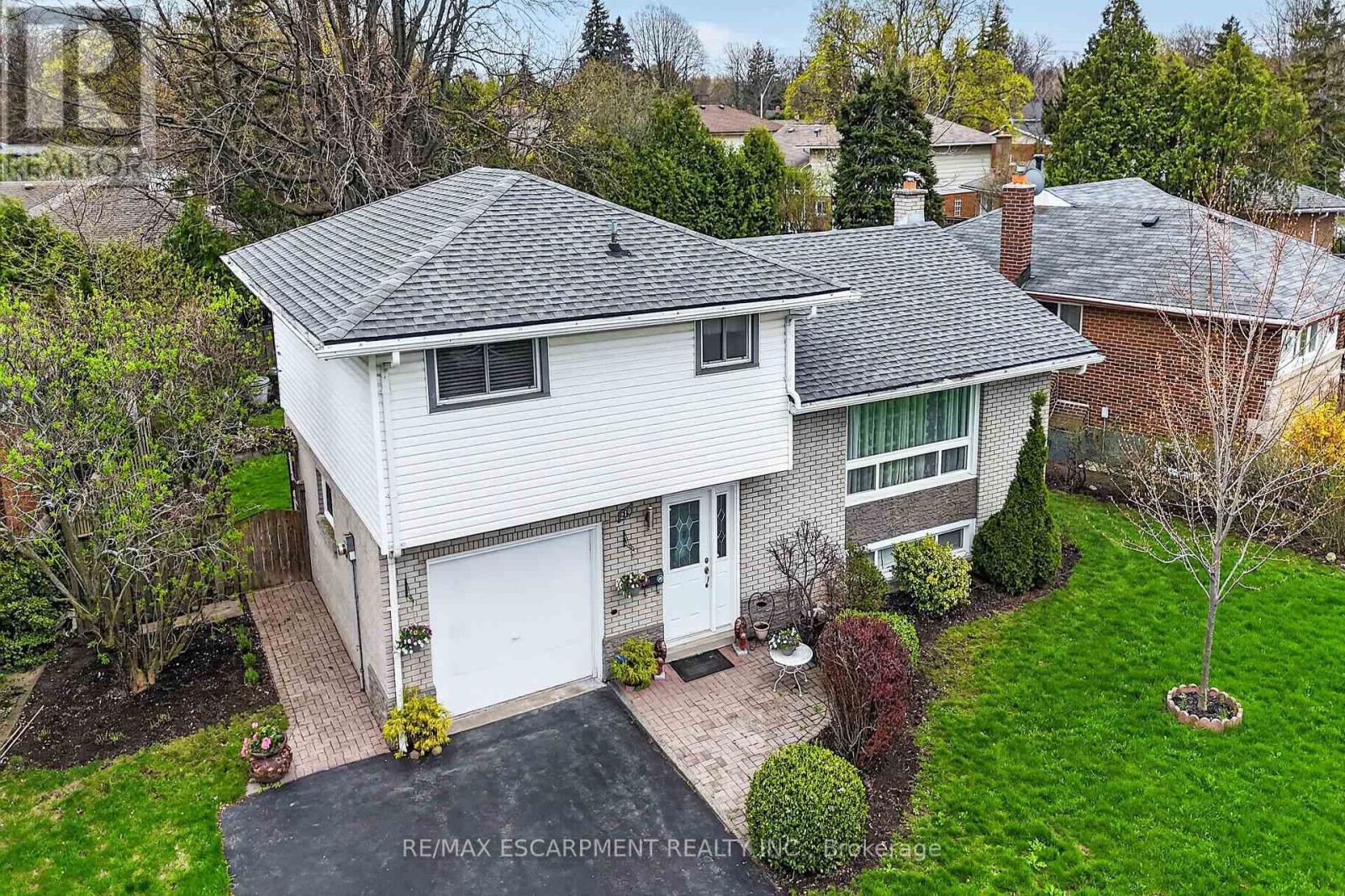 210 Columbia Drive, Hamilton, Ontario  L9C 3Y6 - Photo 46 - X13027382