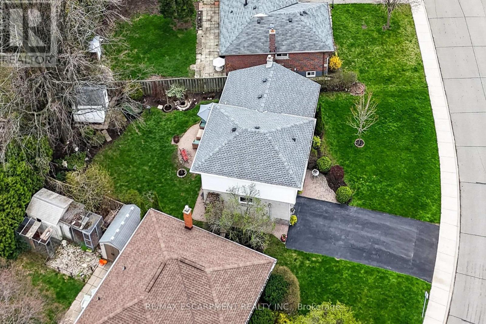 210 Columbia Drive, Hamilton, Ontario  L9C 3Y6 - Photo 48 - X13027382