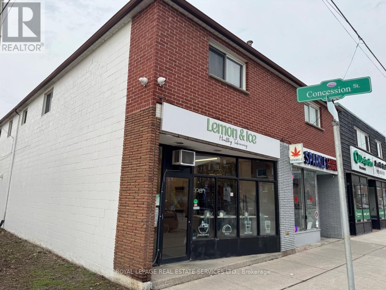 780 CONCESSION STREET, Hamilton, Ontario