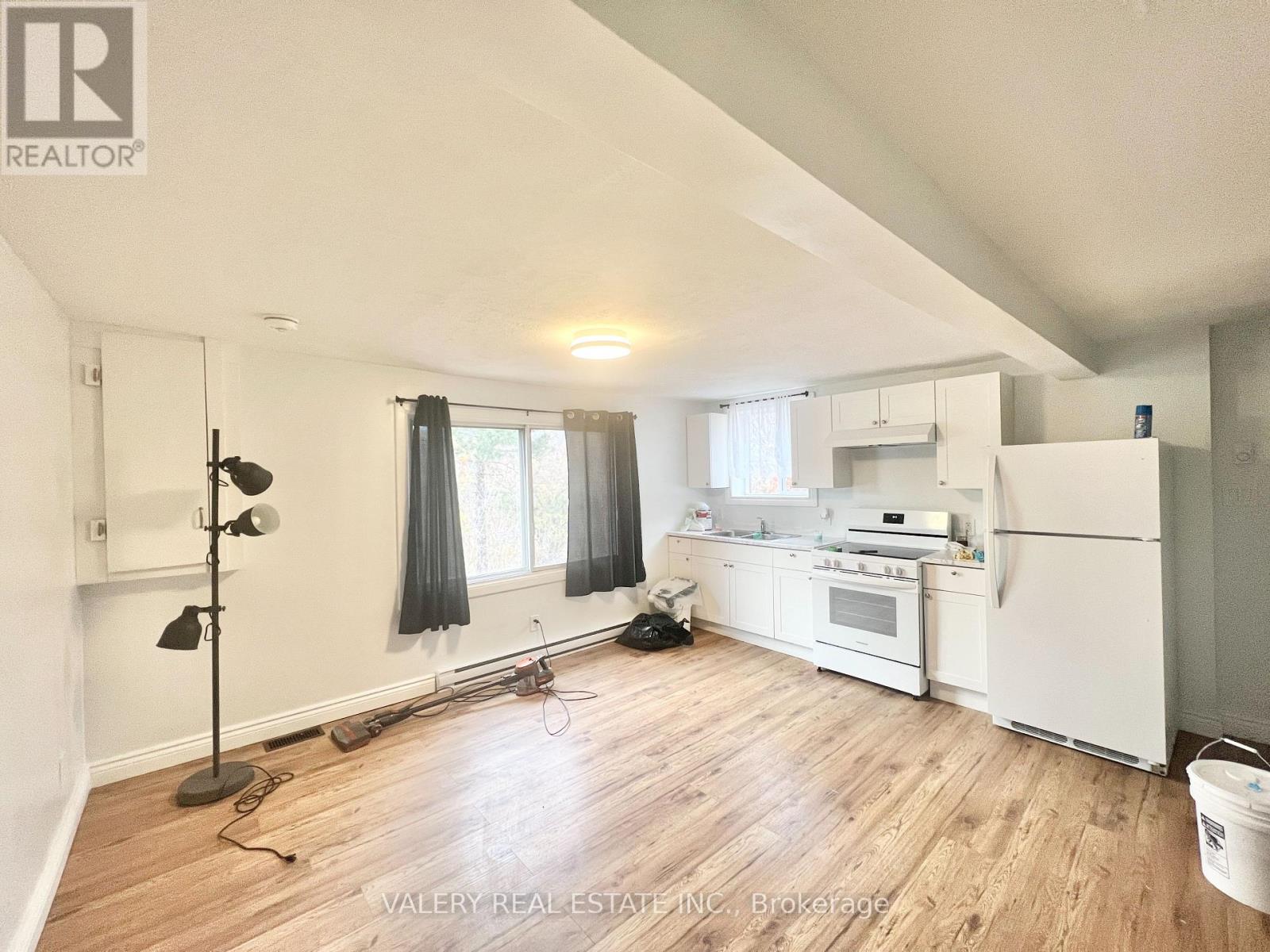 B - 67 QUEEN MARY STREET, Ottawa, Ontario