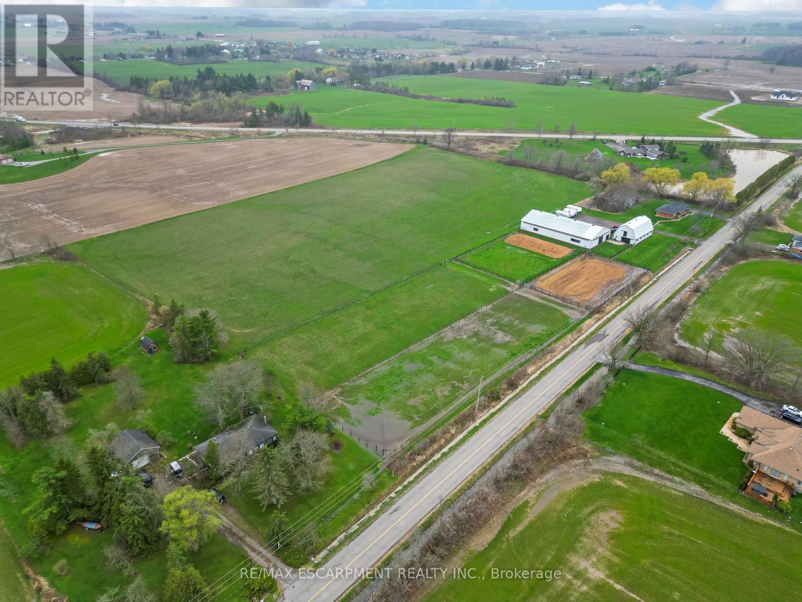 2223 Hall Road, Hamilton, Ontario  L0R 1C0 - Photo 12 - X13027454