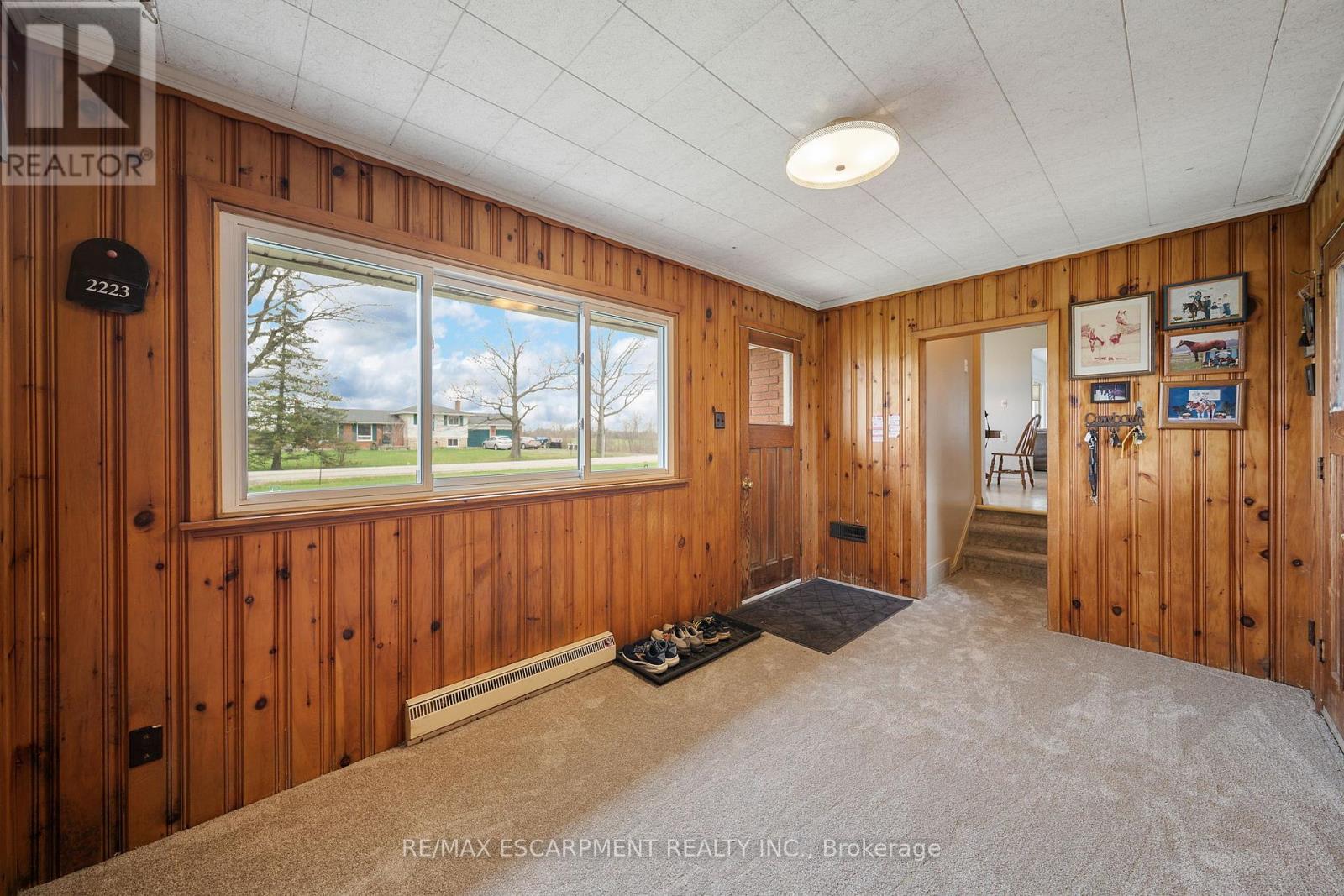 2223 Hall Road, Hamilton, Ontario  L0R 1C0 - Photo 29 - X13027454