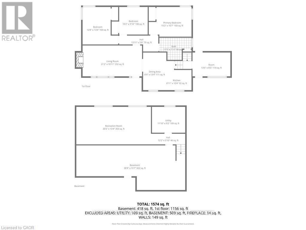 2223 Hall Road, Hamilton, Ontario  L0R 1C0 - Photo 37 - X13027454