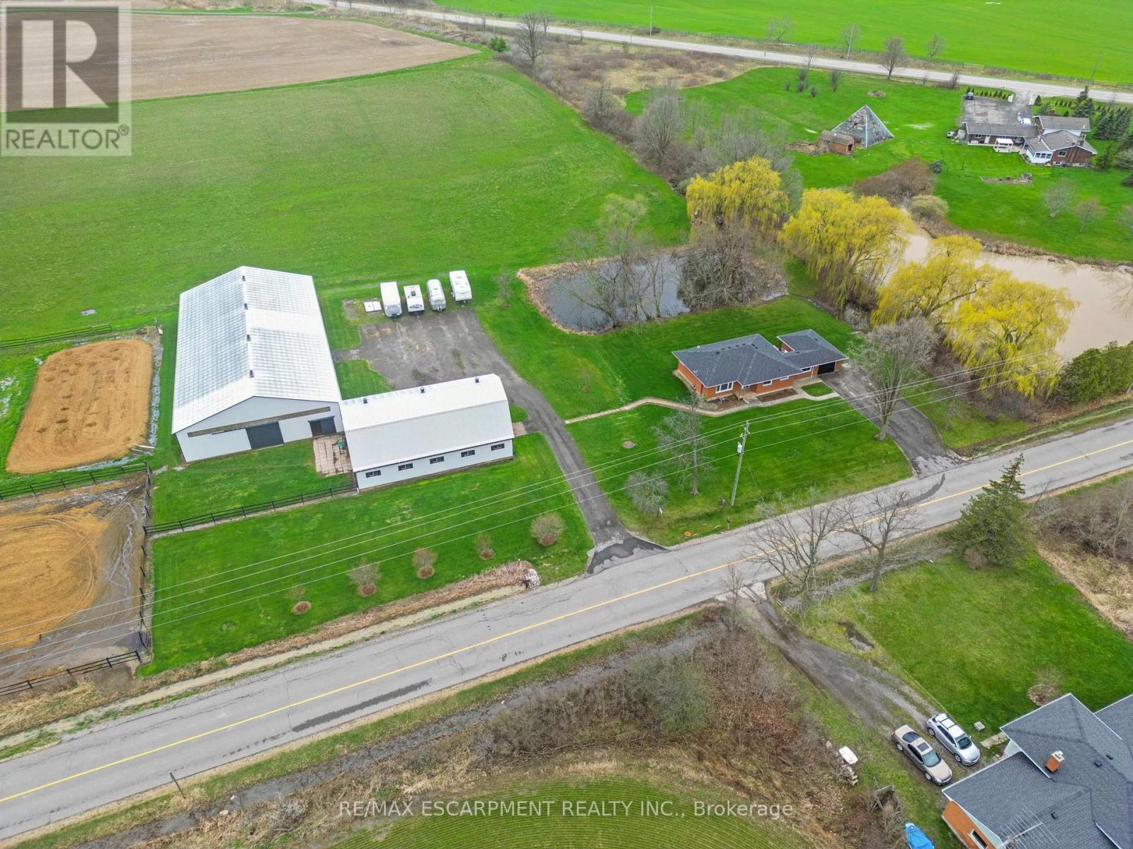 2223 Hall Road, Hamilton, Ontario  L0R 1C0 - Photo 5 - X13027454