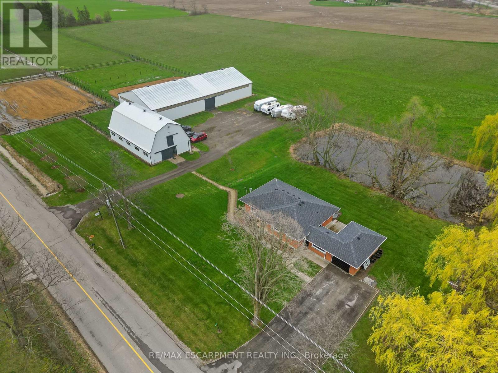 2223 Hall Road, Hamilton, Ontario  L0R 1C0 - Photo 6 - X13027454