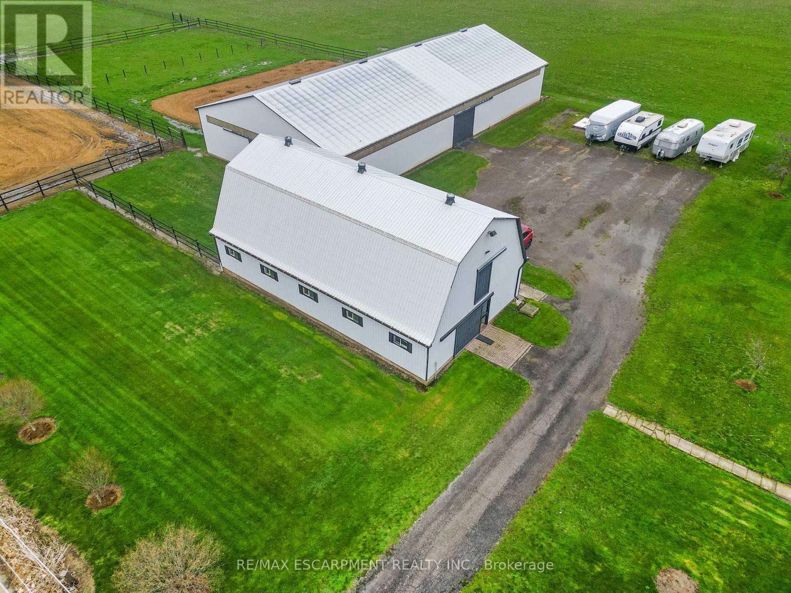 2223 Hall Road, Hamilton, Ontario  L0R 1C0 - Photo 7 - X13027454