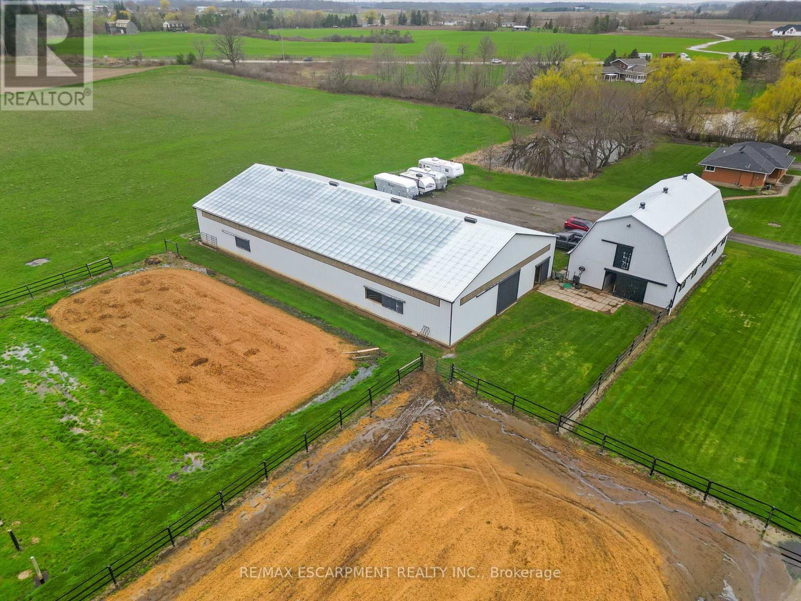 2223 Hall Road, Hamilton, Ontario  L0R 1C0 - Photo 8 - X13027454