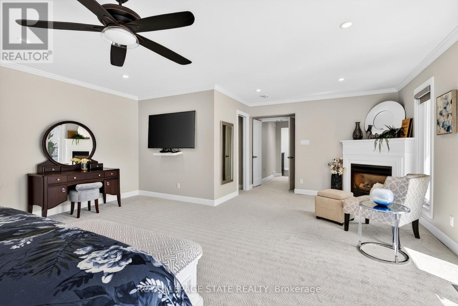 42 Farewell Crescent, West Lincoln, Ontario  L0R 2A0 - Photo 26 - X13027456