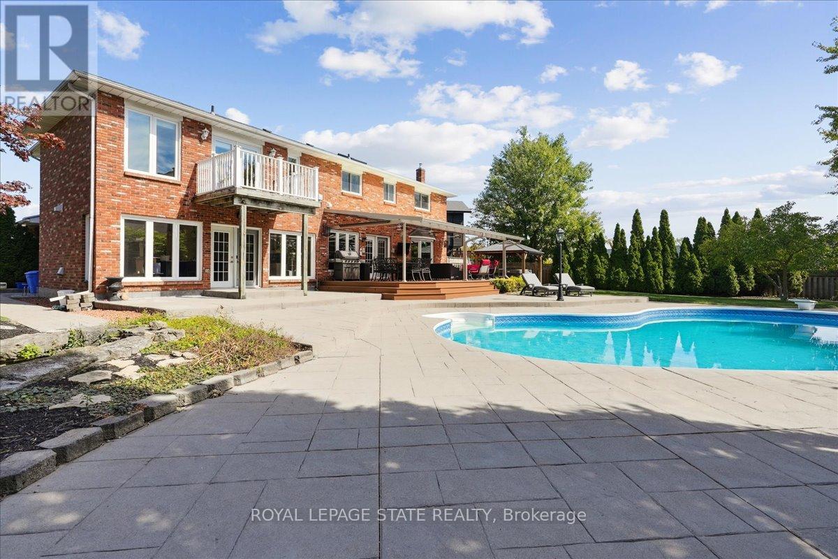 42 Farewell Crescent, West Lincoln, Ontario  L0R 2A0 - Photo 40 - X13027456