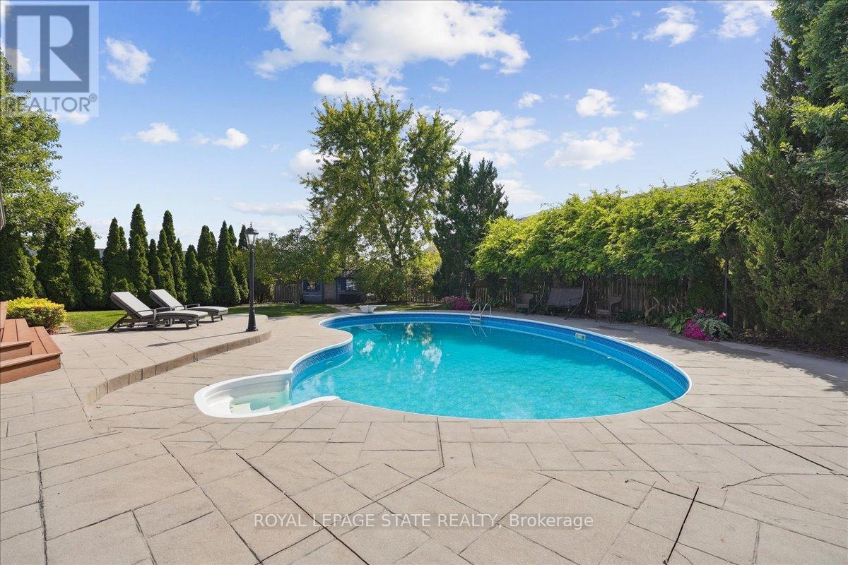 42 Farewell Crescent, West Lincoln, Ontario  L0R 2A0 - Photo 41 - X13027456