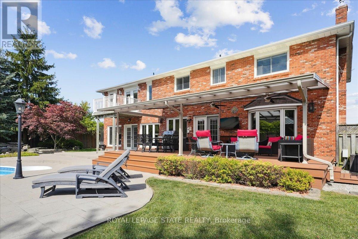 42 Farewell Crescent, West Lincoln, Ontario  L0R 2A0 - Photo 44 - X13027456