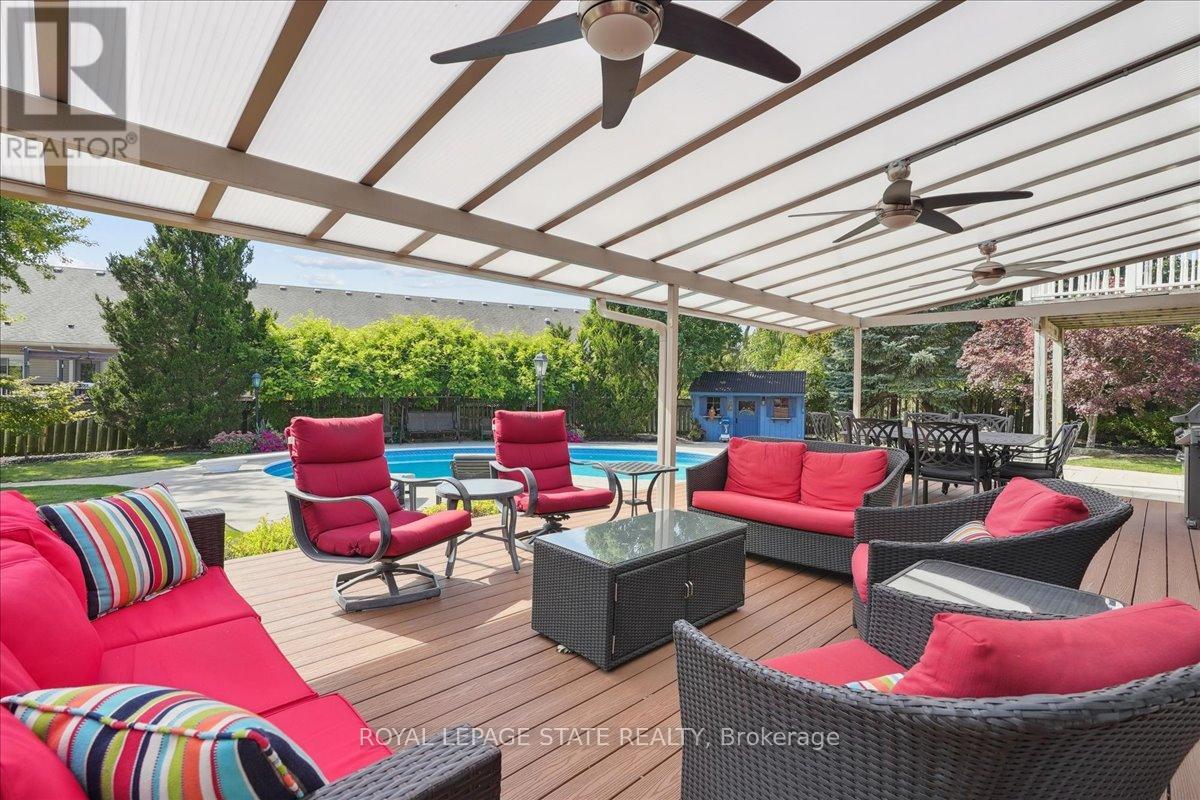 42 Farewell Crescent, West Lincoln, Ontario  L0R 2A0 - Photo 45 - X13027456