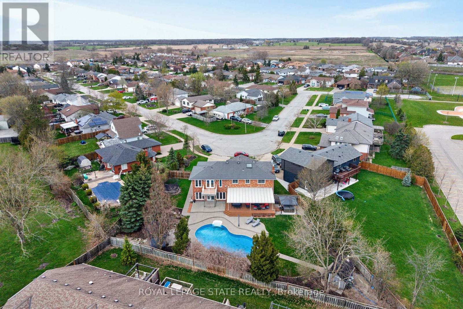 42 Farewell Crescent, West Lincoln, Ontario  L0R 2A0 - Photo 48 - X13027456