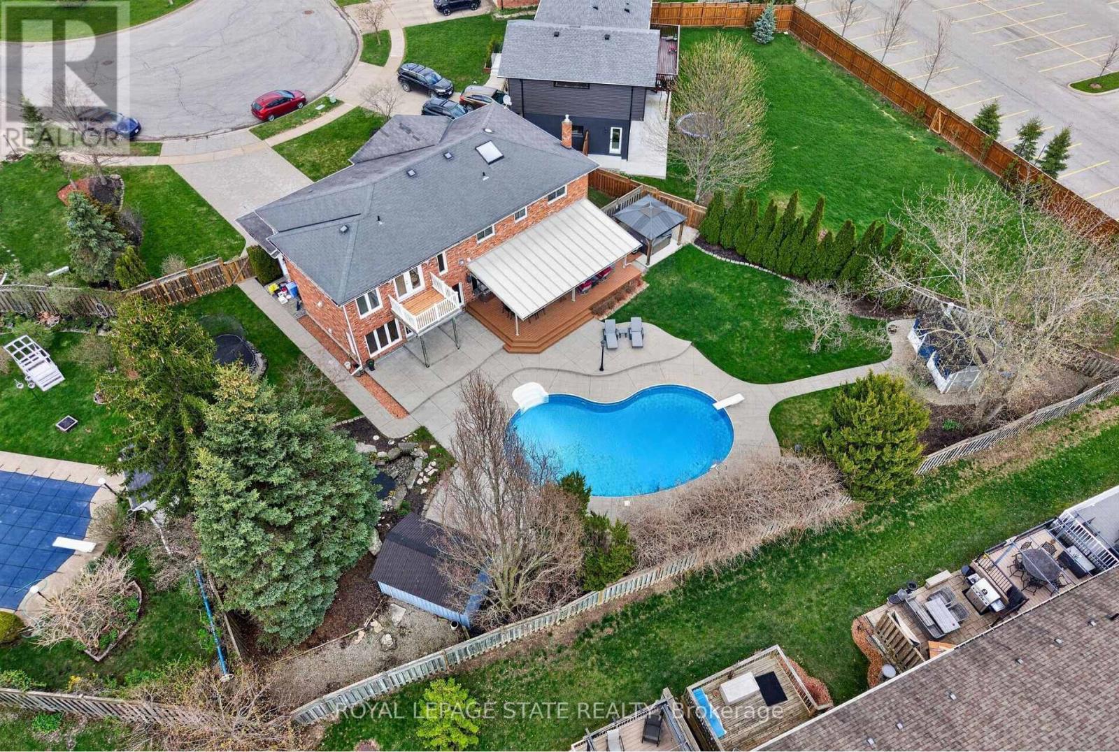 42 Farewell Crescent, West Lincoln, Ontario  L0R 2A0 - Photo 49 - X13027456