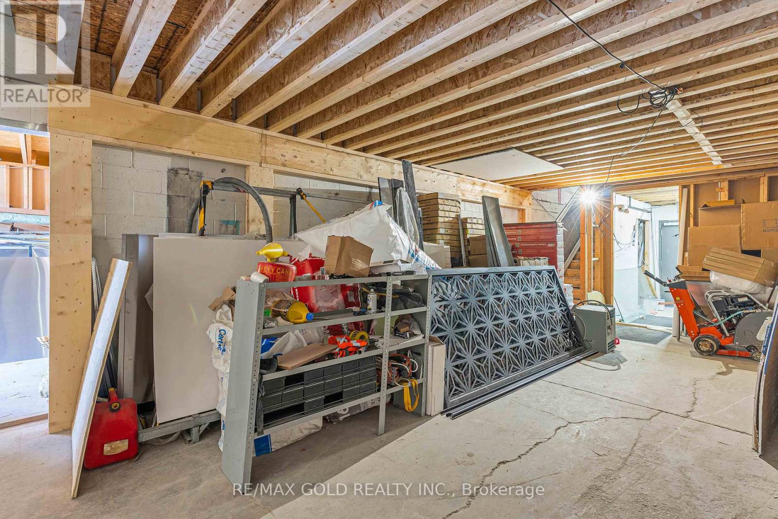 57 - 173 Advance Boulevard, Brampton, Ontario  L6T 4Z7 - Photo 14 - W12962076