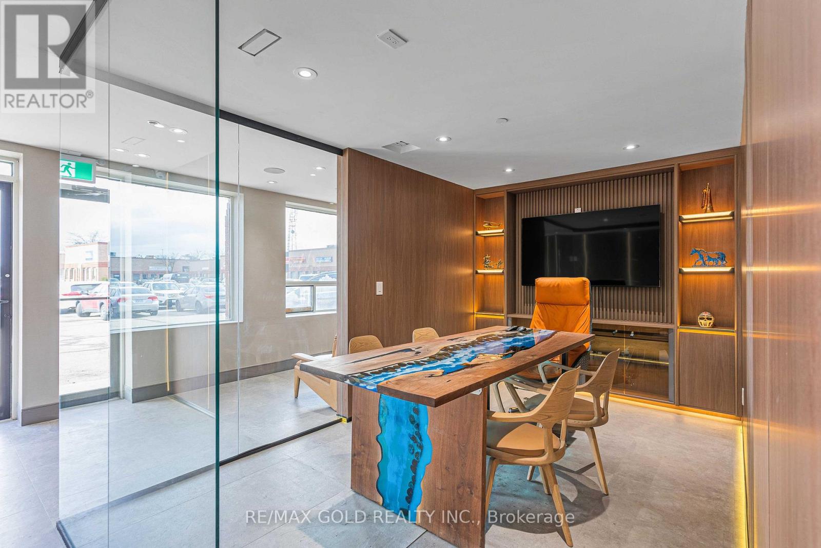 57 - 173 Advance Boulevard, Brampton, Ontario  L6T 4Z7 - Photo 8 - W12962076