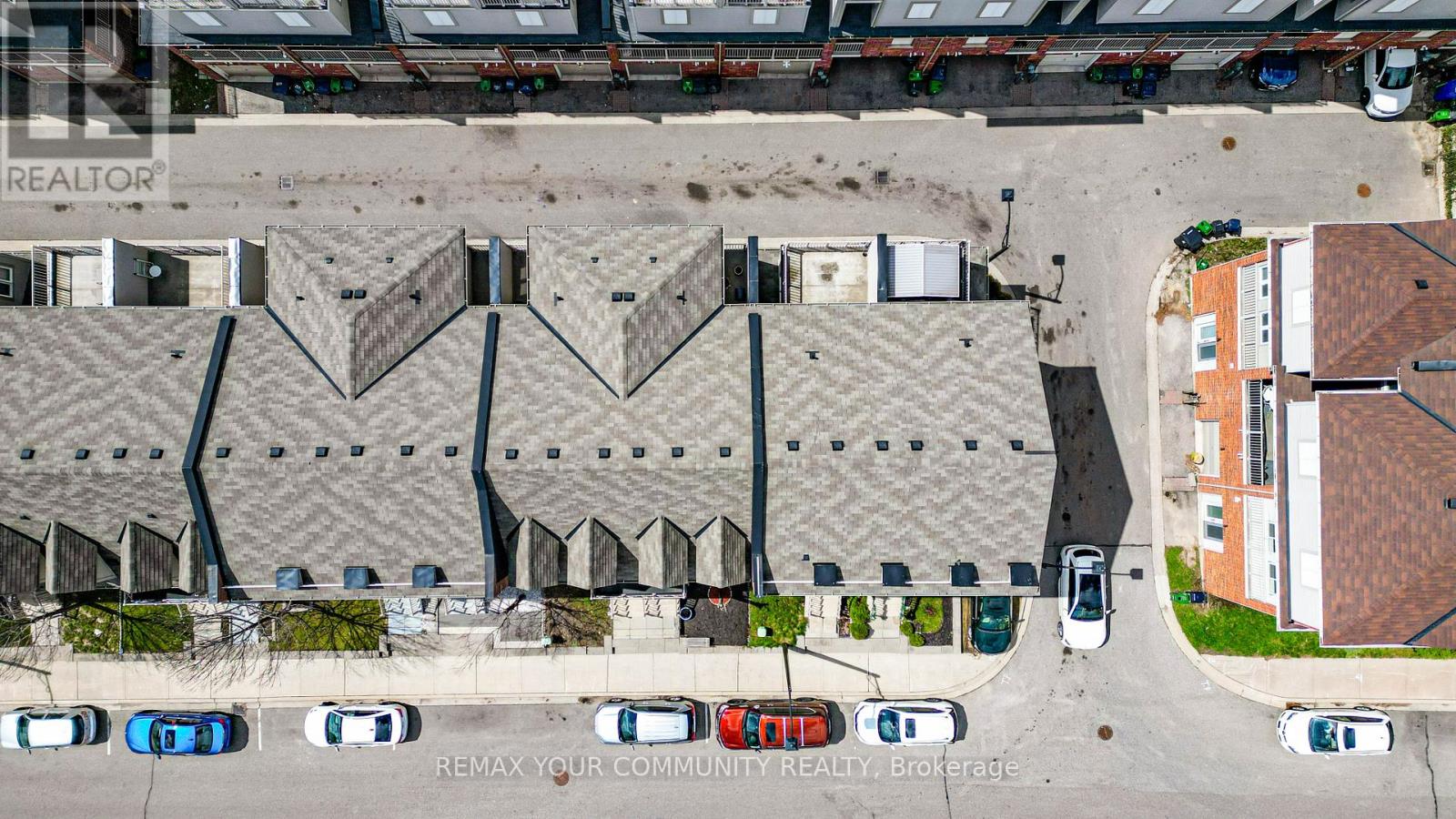 10 Ted Wray Circle, Toronto, Ontario  M3L 0G7 - Photo 30 - W13025990