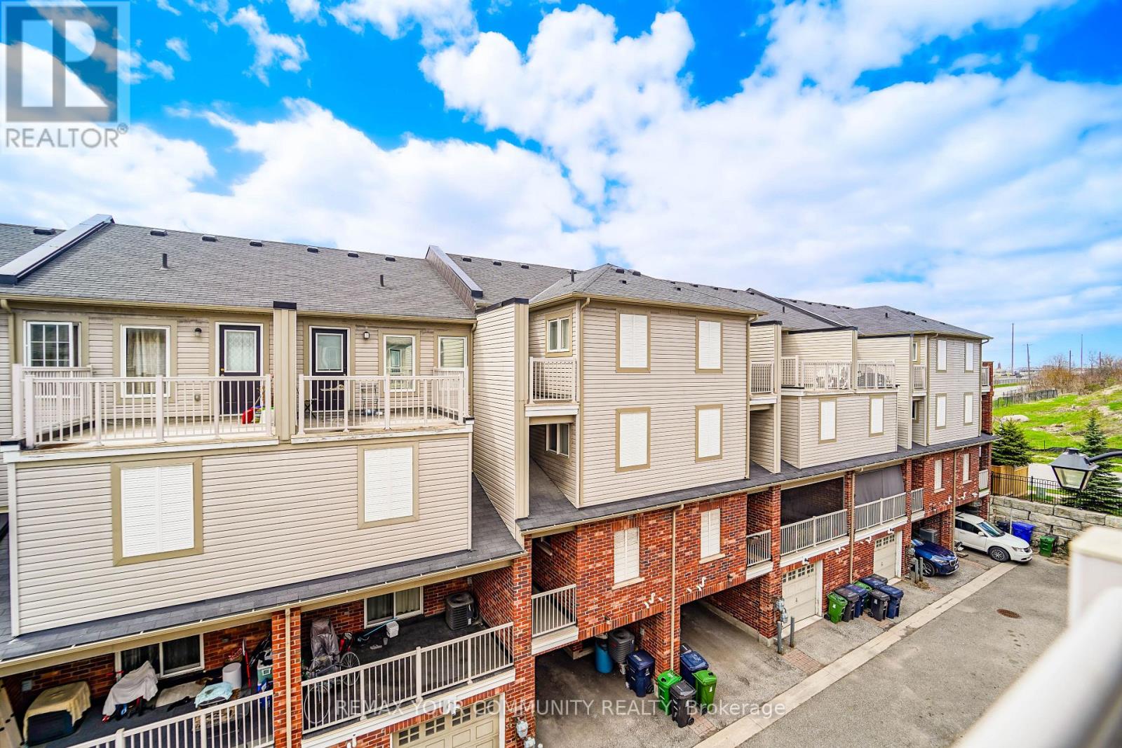 10 Ted Wray Circle, Toronto, Ontario  M3L 0G7 - Photo 31 - W13025990