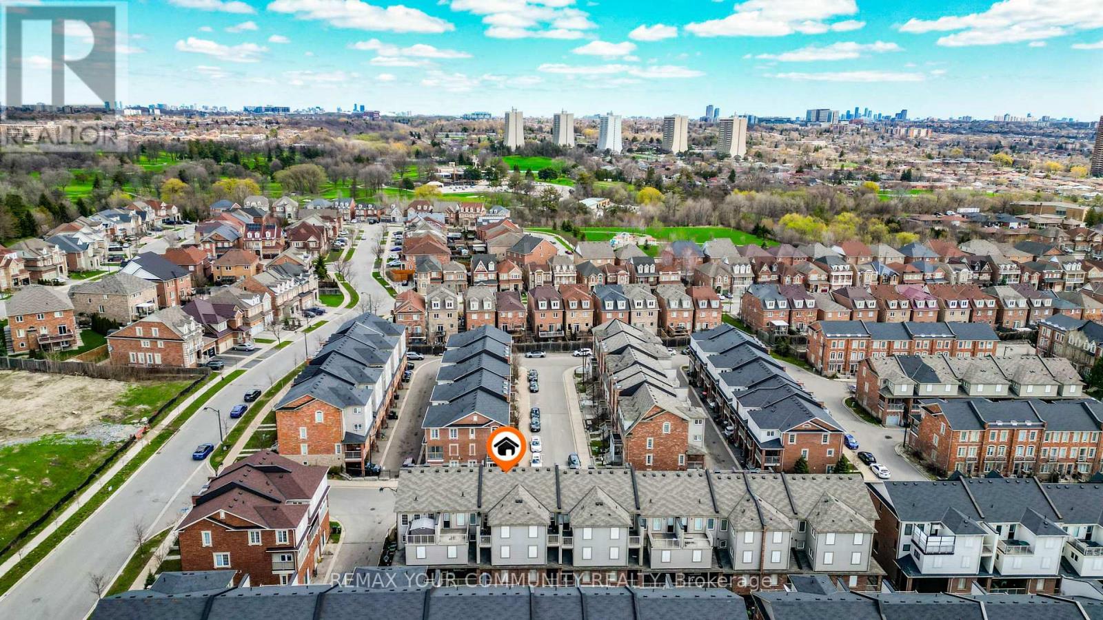 10 Ted Wray Circle, Toronto, Ontario  M3L 0G7 - Photo 29 - W13025990