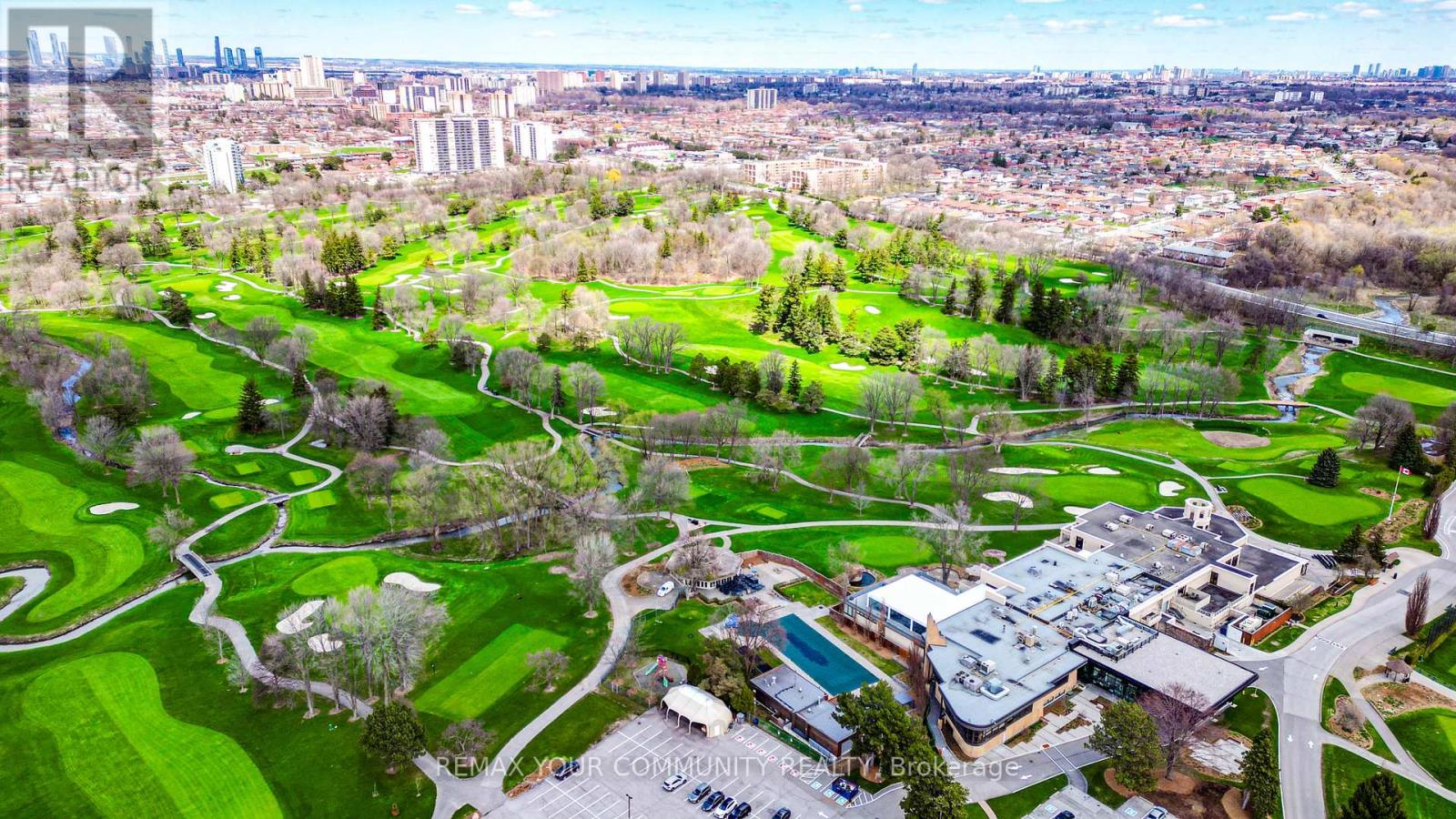 10 Ted Wray Circle, Toronto, Ontario  M3L 0G7 - Photo 35 - W13025990