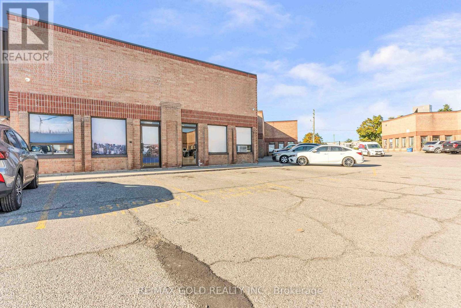 57 - 173 Advance Boulevard, Brampton, Ontario  L6T 4Z7 - Photo 4 - W12962076