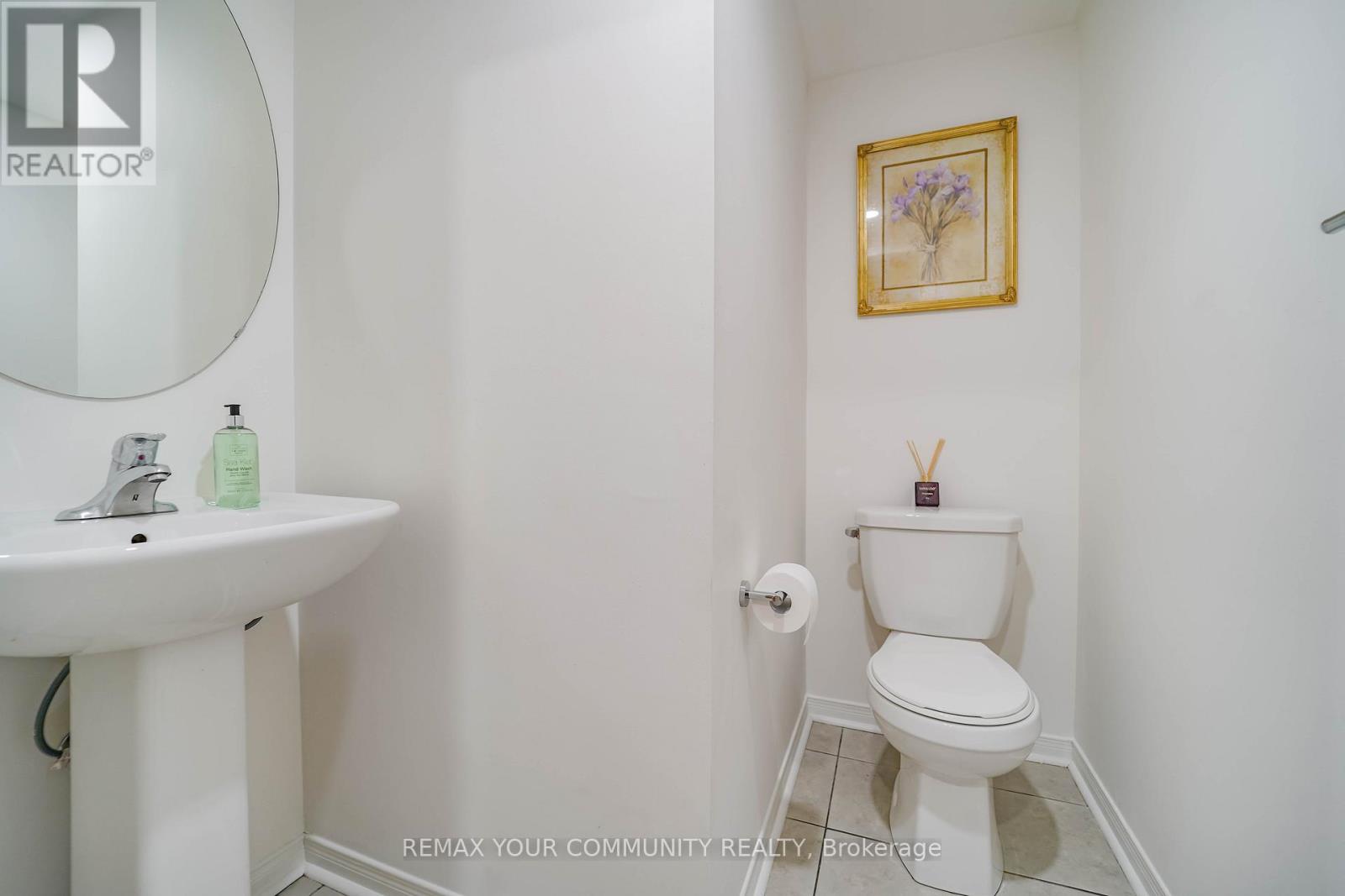 10 Ted Wray Circle, Toronto, Ontario  M3L 0G7 - Photo 10 - W13025990