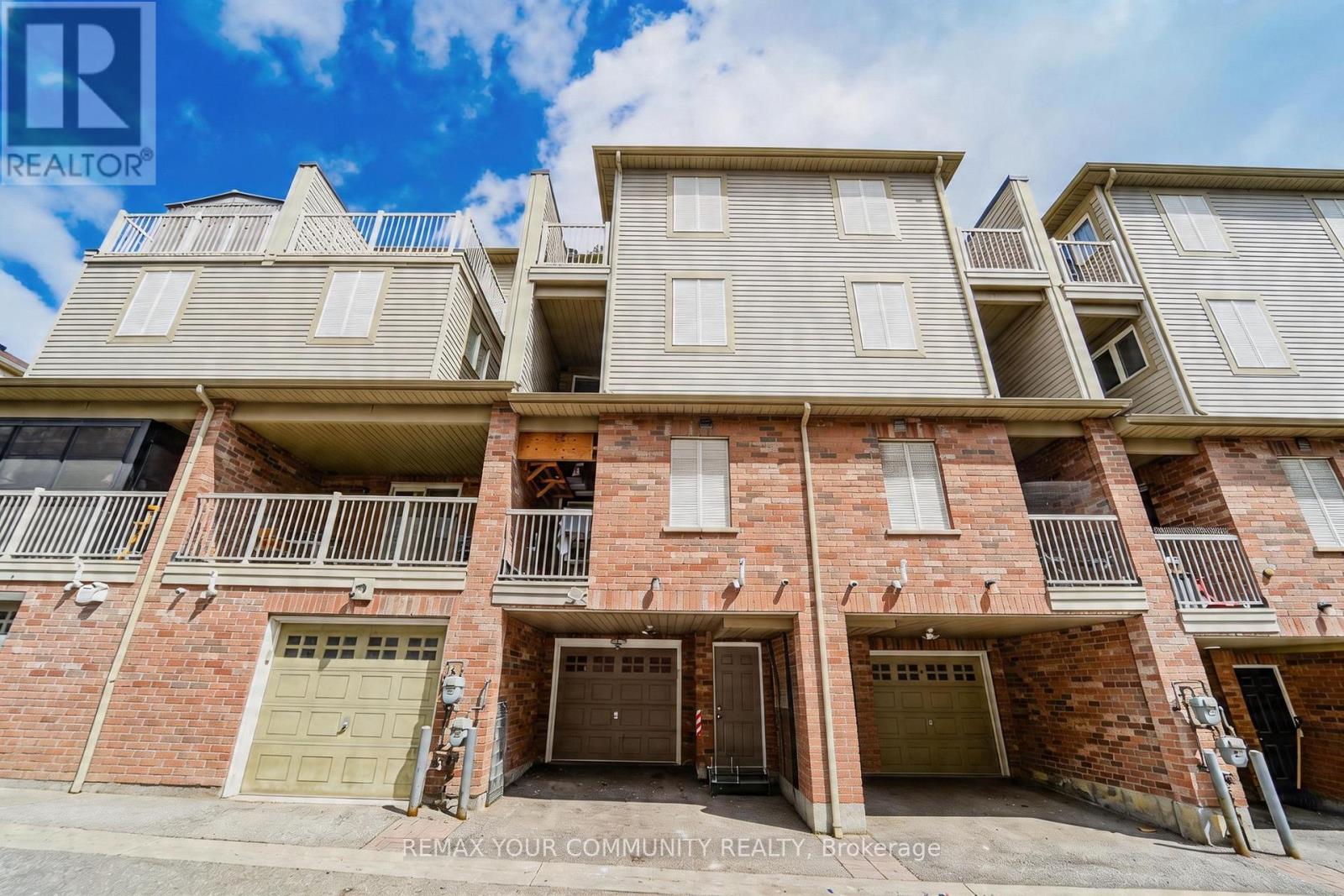 10 Ted Wray Circle, Toronto, Ontario  M3L 0G7 - Photo 33 - W13025990