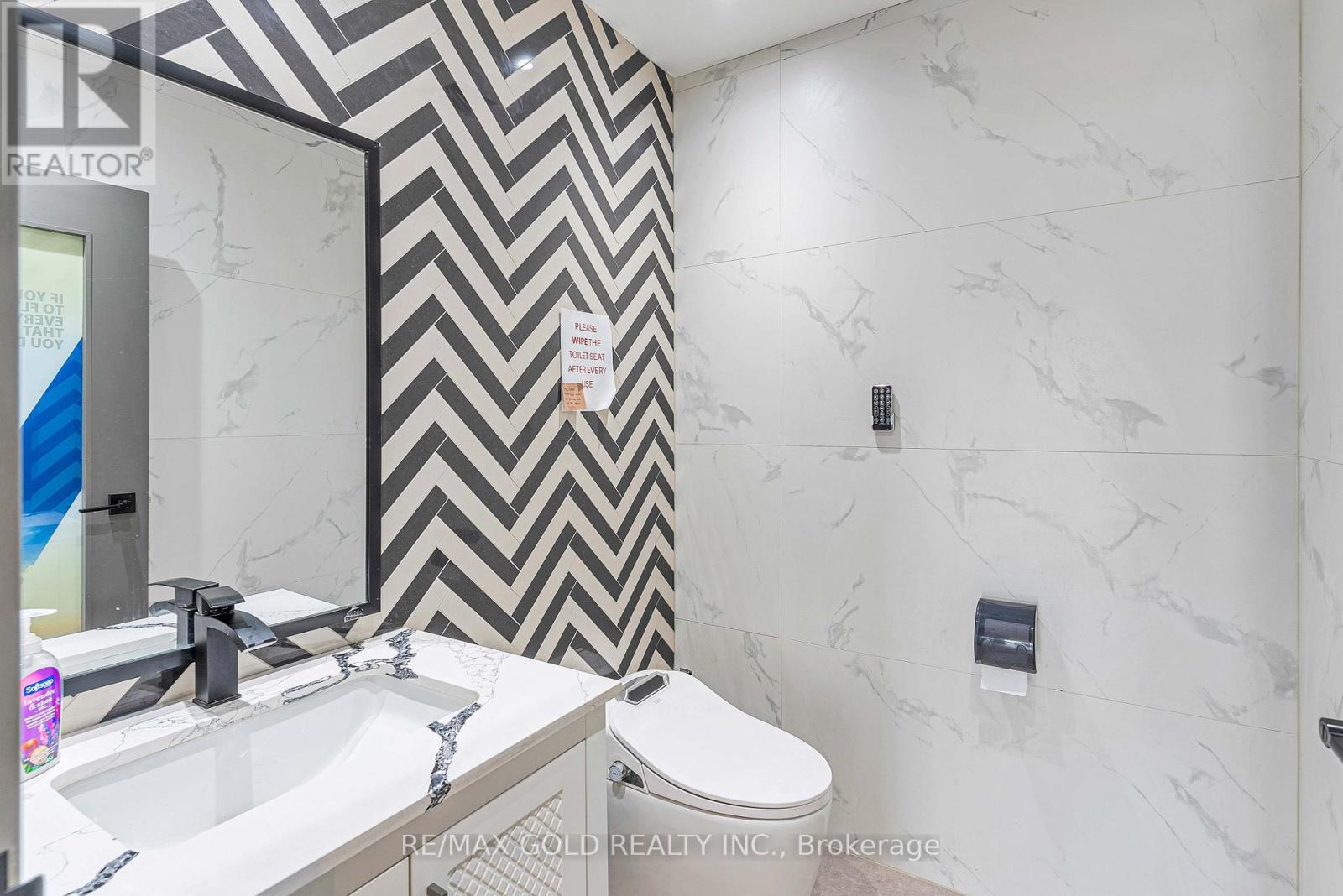 57 - 173 Advance Boulevard, Brampton, Ontario  L6T 4Z7 - Photo 12 - W12962076