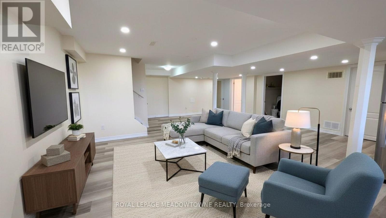 Lower - 120 Morden Drive, Shelburne, Ontario  L9V 3S4 - Photo 3 - X13027272