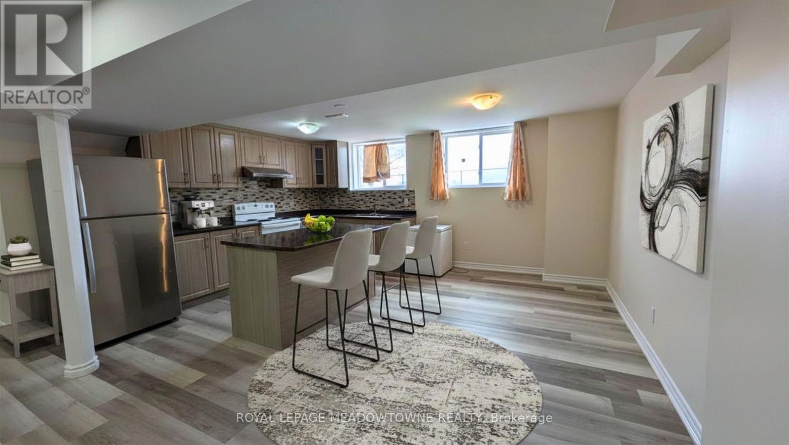 Lower - 120 Morden Drive, Shelburne, Ontario  L9V 3S4 - Photo 7 - X13027272