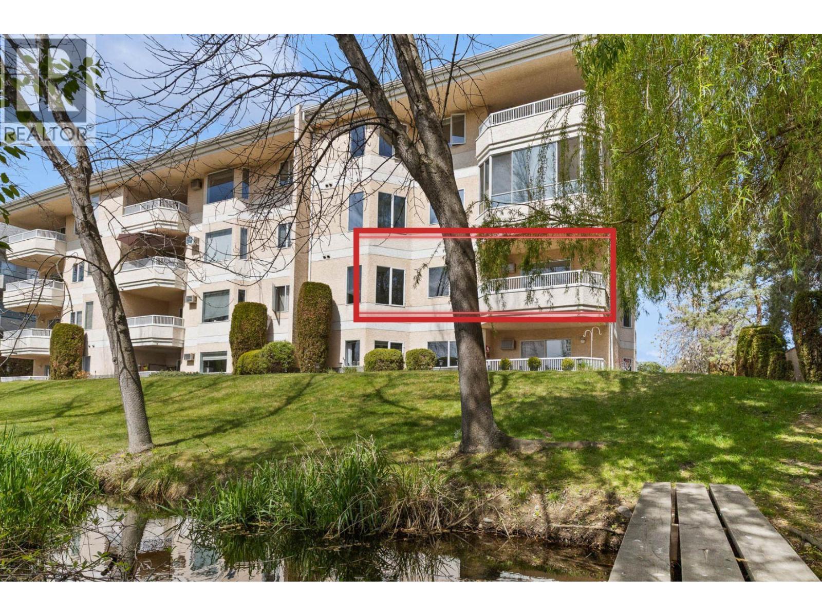 987 Klo Road Unit# 202, Kelowna, British Columbia  V1Y 9L2 - Photo 2 - 10383517