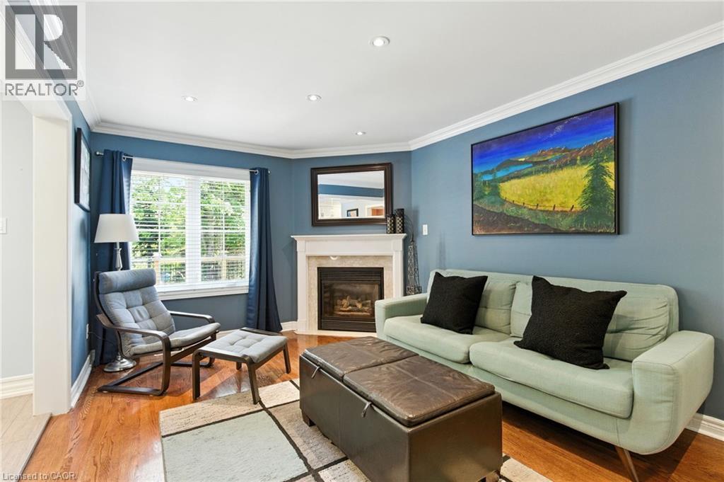 106 Ryans Way, Waterdown, Ontario  L8B 0P3 - Photo 15 - 40823014