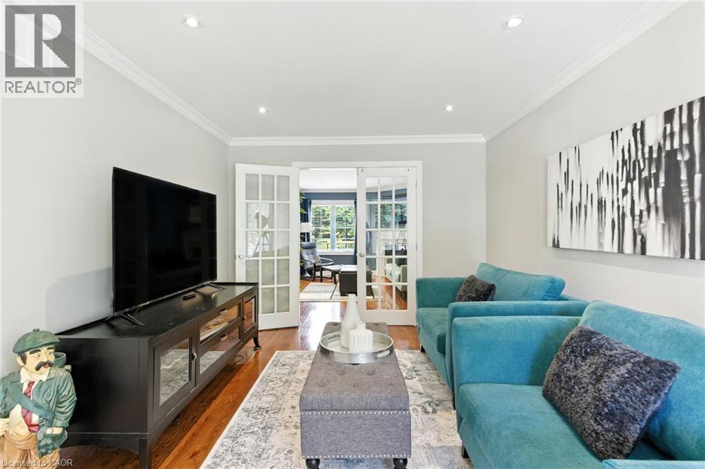 106 Ryans Way, Waterdown, Ontario  L8B 0P3 - Photo 18 - 40823014