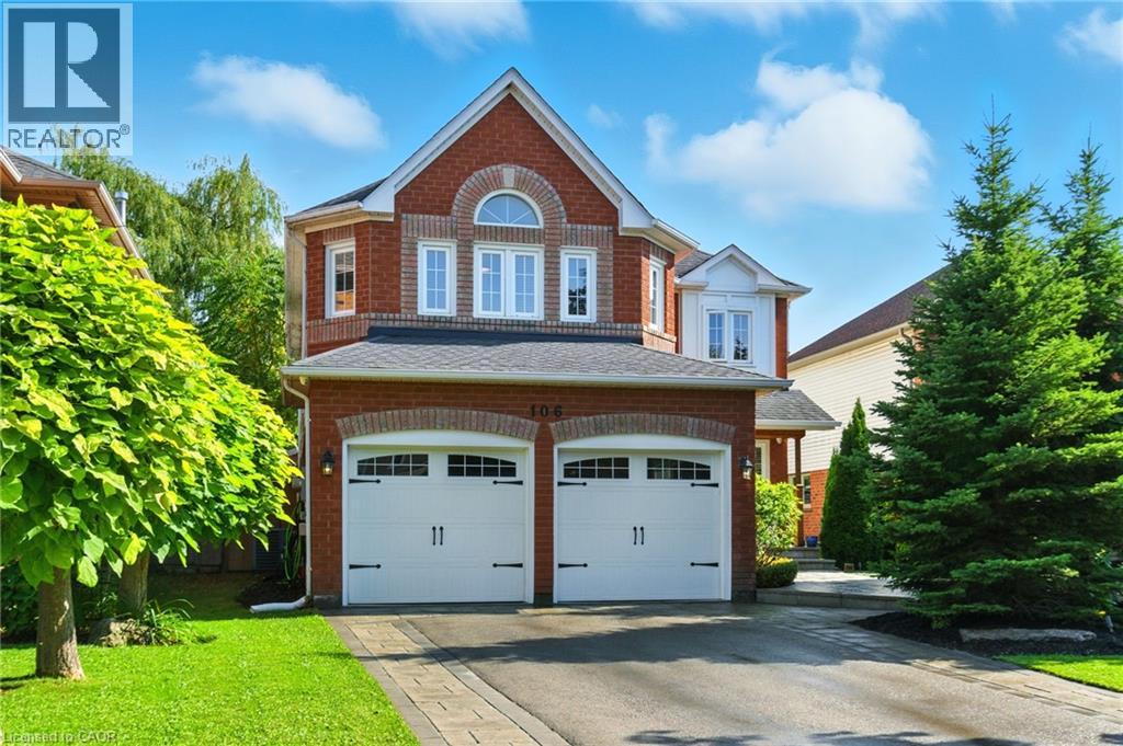 106 Ryans Way, Waterdown, Ontario  L8B 0P3 - Photo 2 - 40823014