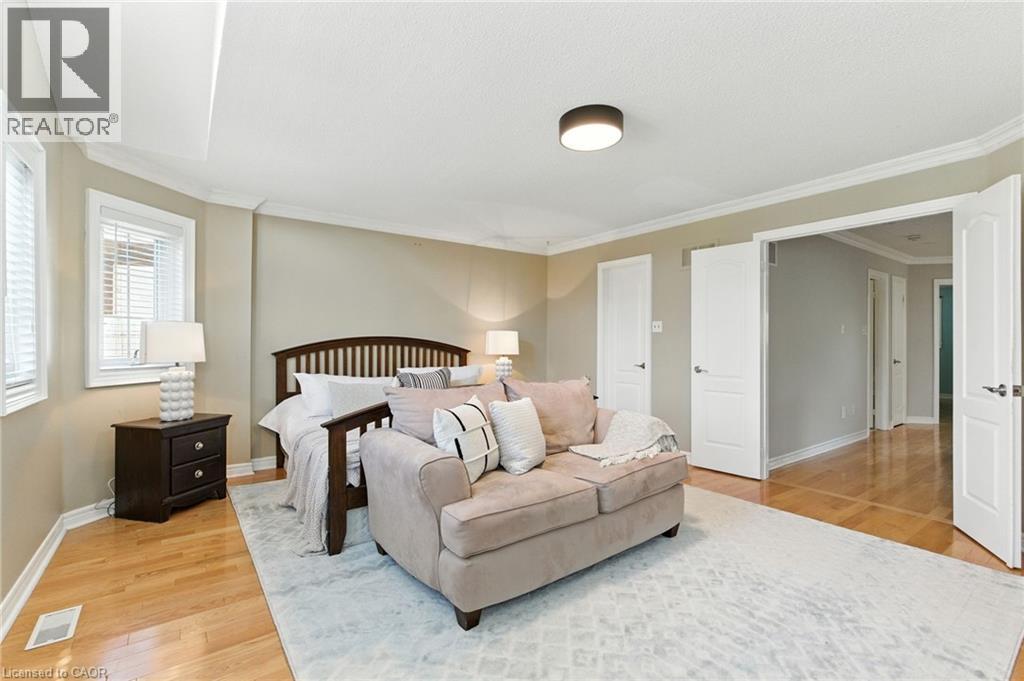 106 Ryans Way, Waterdown, Ontario  L8B 0P3 - Photo 24 - 40823014