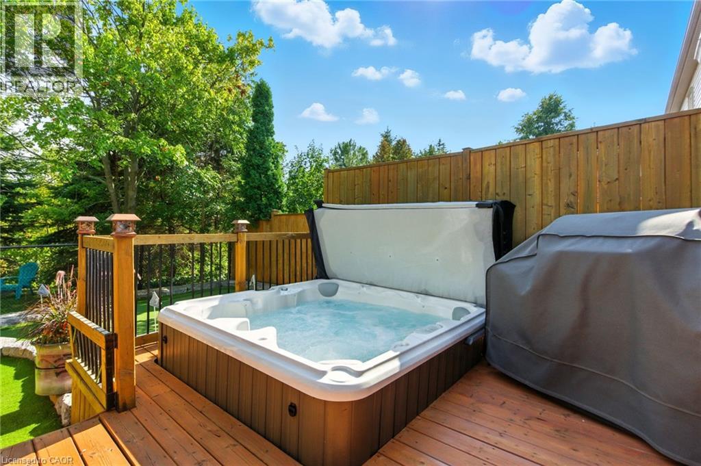 106 Ryans Way, Waterdown, Ontario  L8B 0P3 - Photo 48 - 40823014