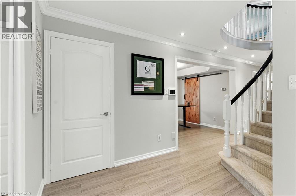 106 Ryans Way, Waterdown, Ontario  L8B 0P3 - Photo 6 - 40823014