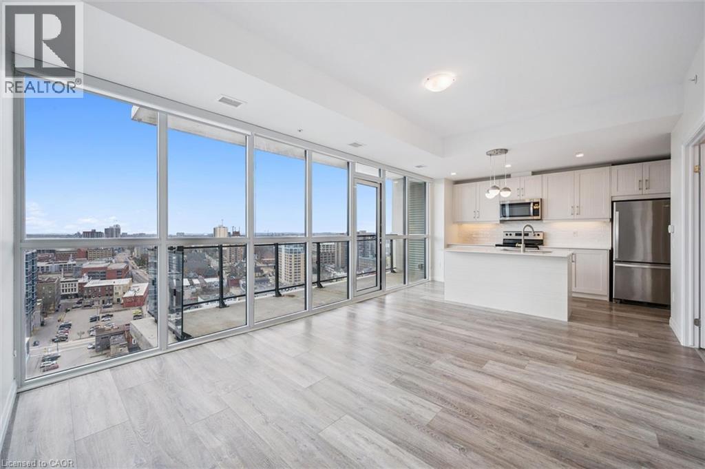 60 Charles Street W Unit# 1902, Kitchener, Ontario  N2G 0C9 - Photo 16 - 40821744
