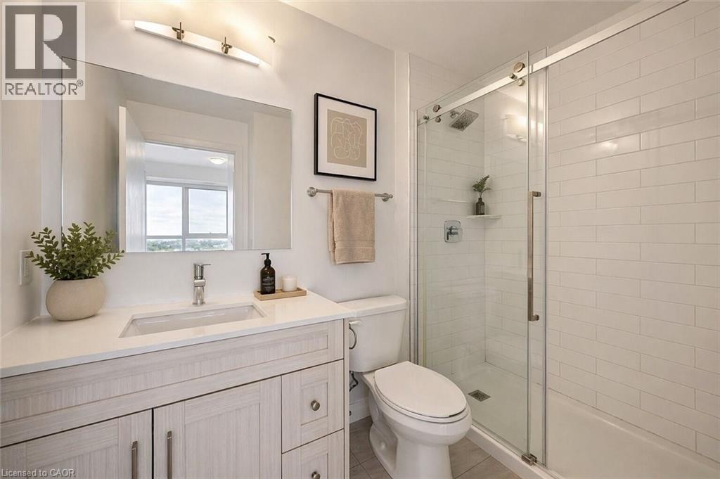 60 Charles Street W Unit# 1902, Kitchener, Ontario  N2G 0C9 - Photo 21 - 40821744