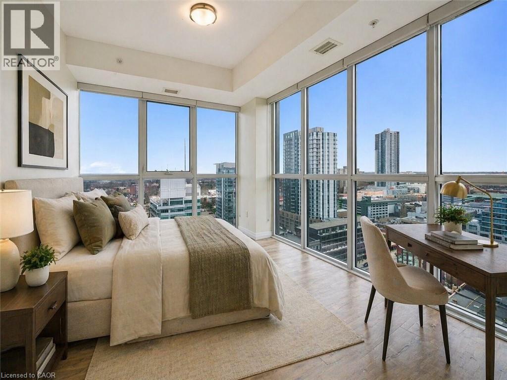 60 Charles Street W Unit# 1902, Kitchener, Ontario  N2G 0C9 - Photo 24 - 40821744