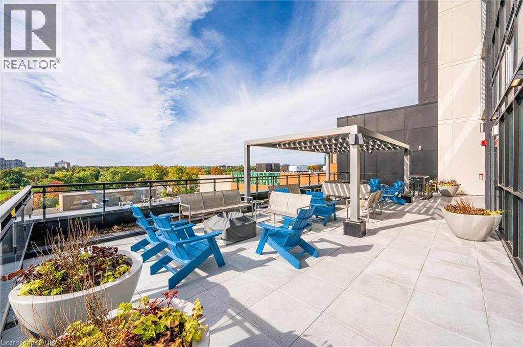 60 Charles Street W Unit# 1902, Kitchener, Ontario  N2G 0C9 - Photo 39 - 40821744