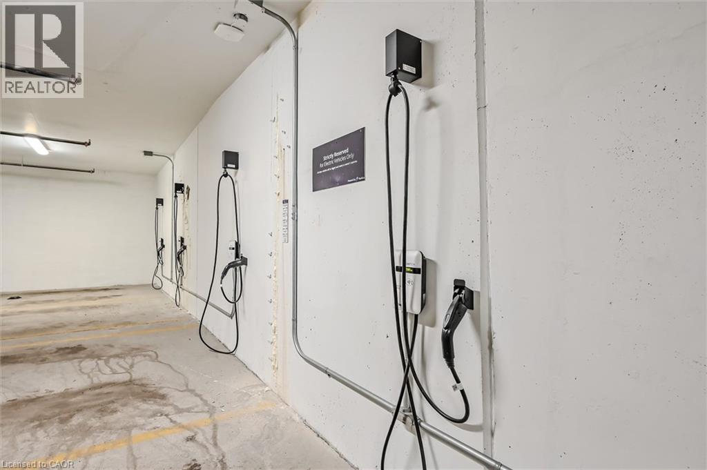 60 Charles Street W Unit# 1902, Kitchener, Ontario  N2G 0C9 - Photo 40 - 40821744